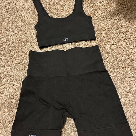 Set active espresso - Picture 5 of 5